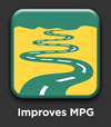 improves mpg