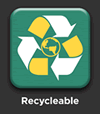recycleable