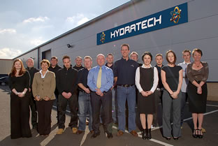 hydratech